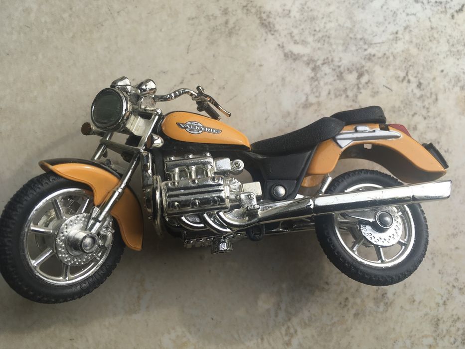 Модельки мотоциклов