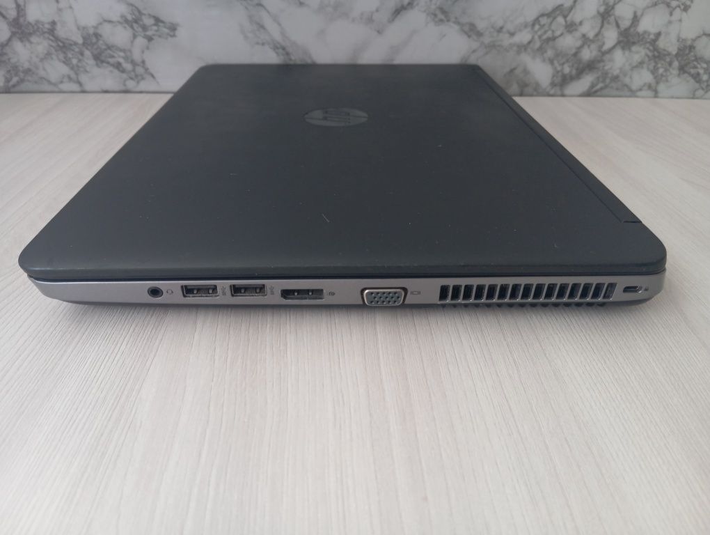 Okazja! Laptop HP ProBook 650 G1 i5-4Gen dla pracy i nauki