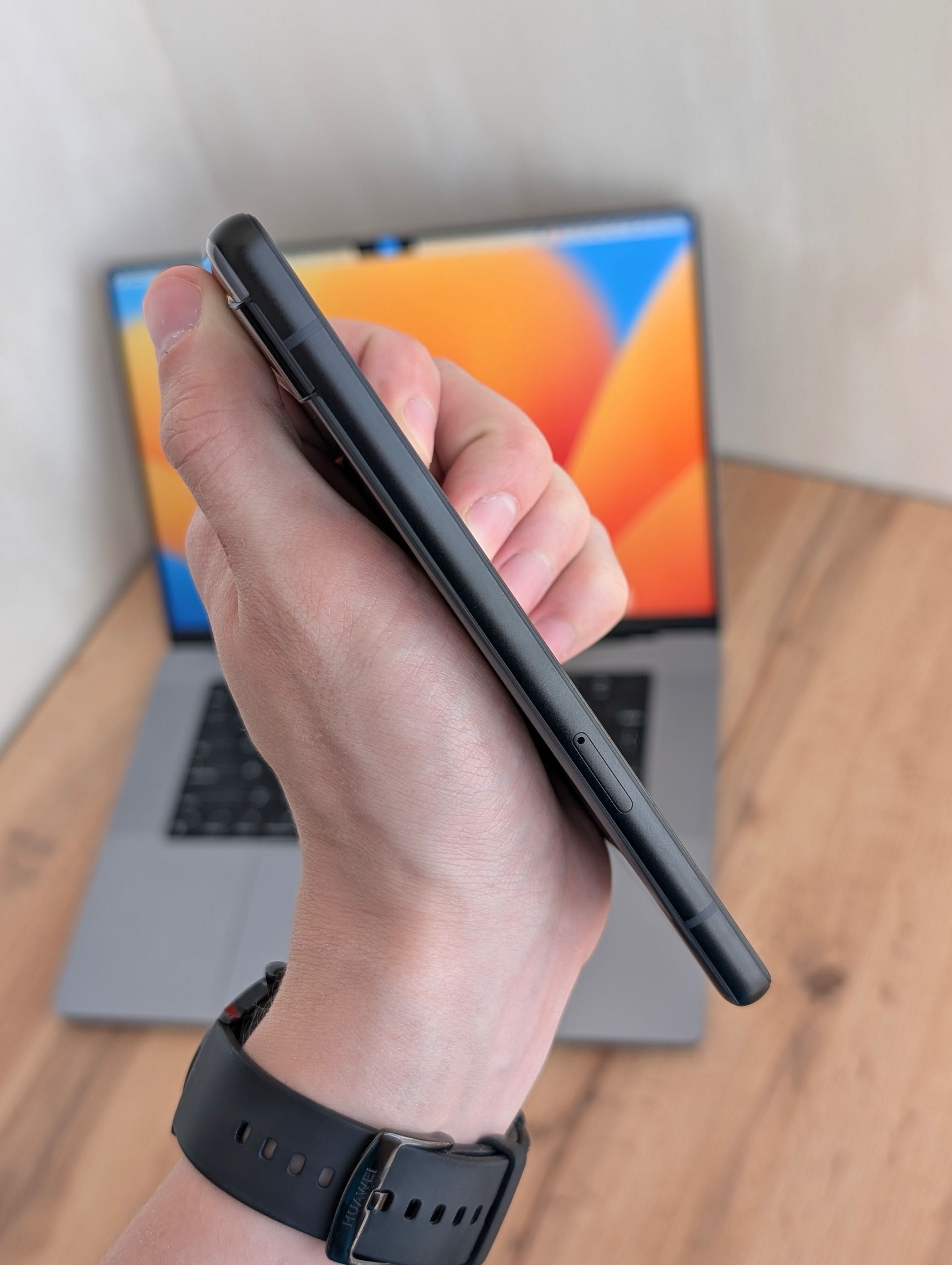 Google Pixel 6a 128Gb Charcoal Гарний стан Soft Unlock | Піксель 6а