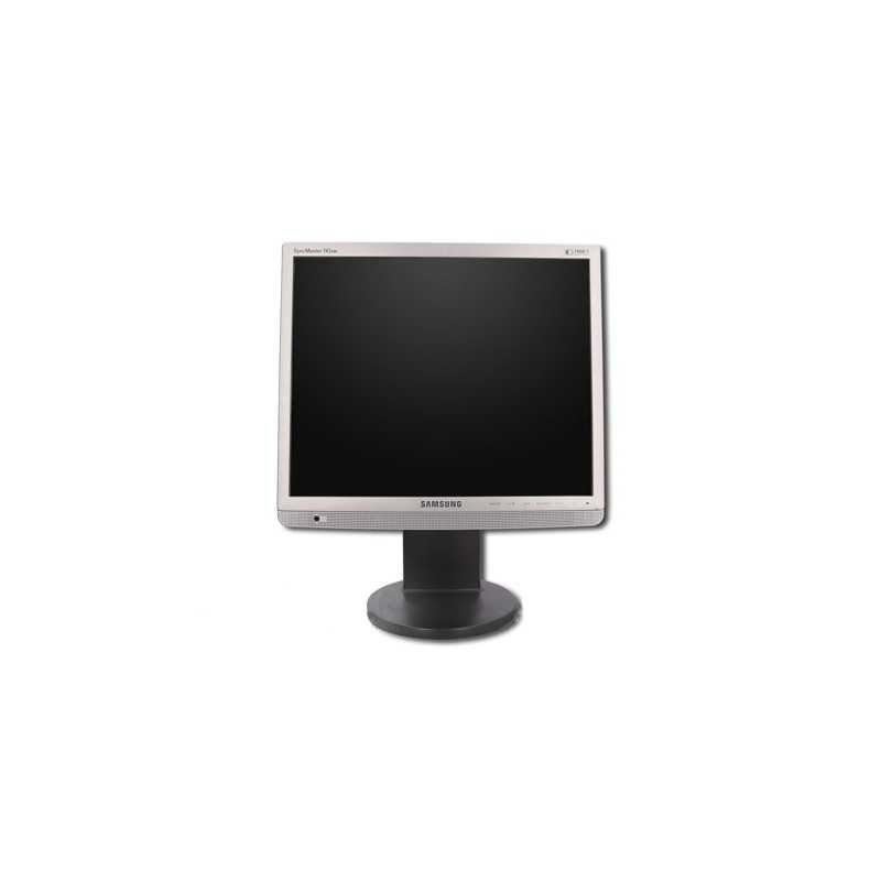 Monitor Samsung SyncMaster 743BM 17 com Colunas - Recondicionado"