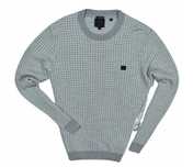 Lyle Scott Made In Italy 100% Merinowool Sweter Xl