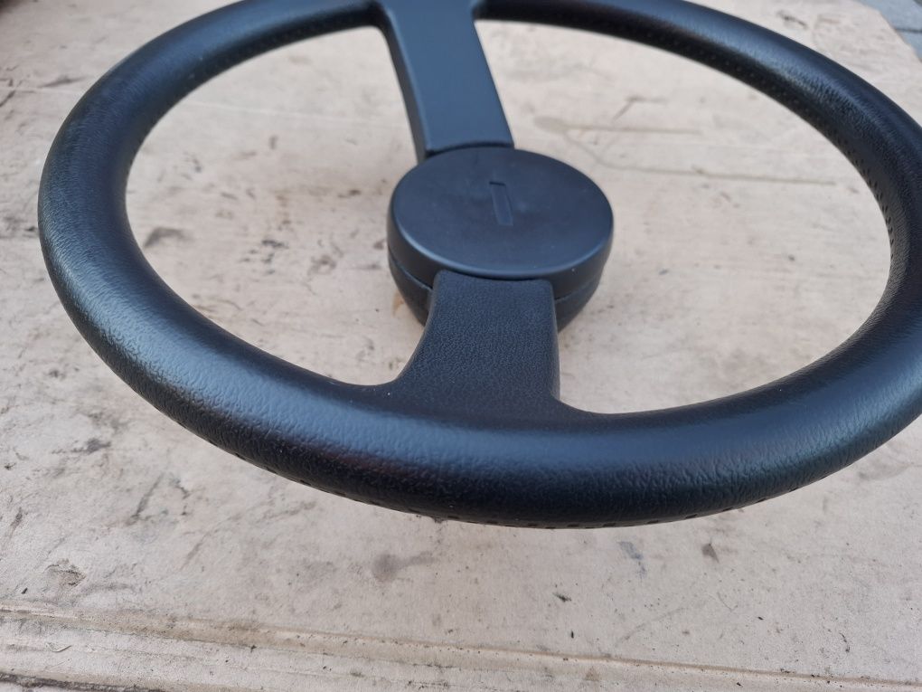 Kierownica klakson Fiat 126p Maluch BIS
