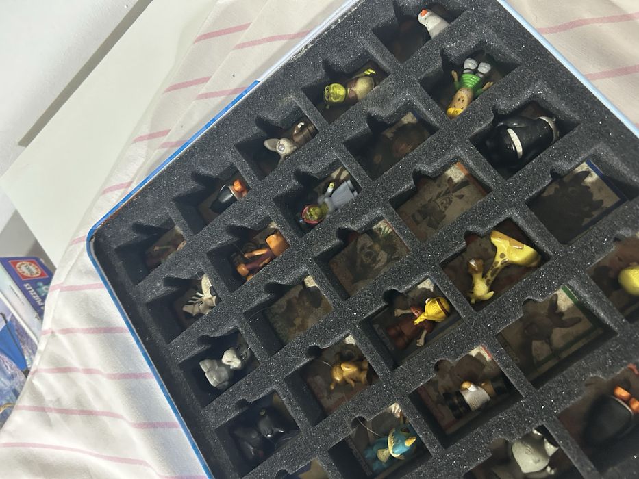 Colecao a cidade dos herois