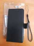 Capa Samsung a40 nova