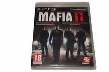Mafia Ii Ps3 + Mapa