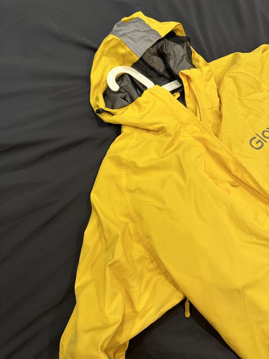 GLOVO ENTREGAS INVERNO