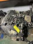 Motor Peugeot RHY