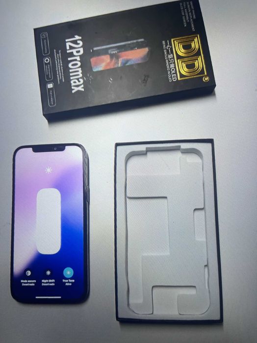 Display Touch Iphone12 Pro max LCD