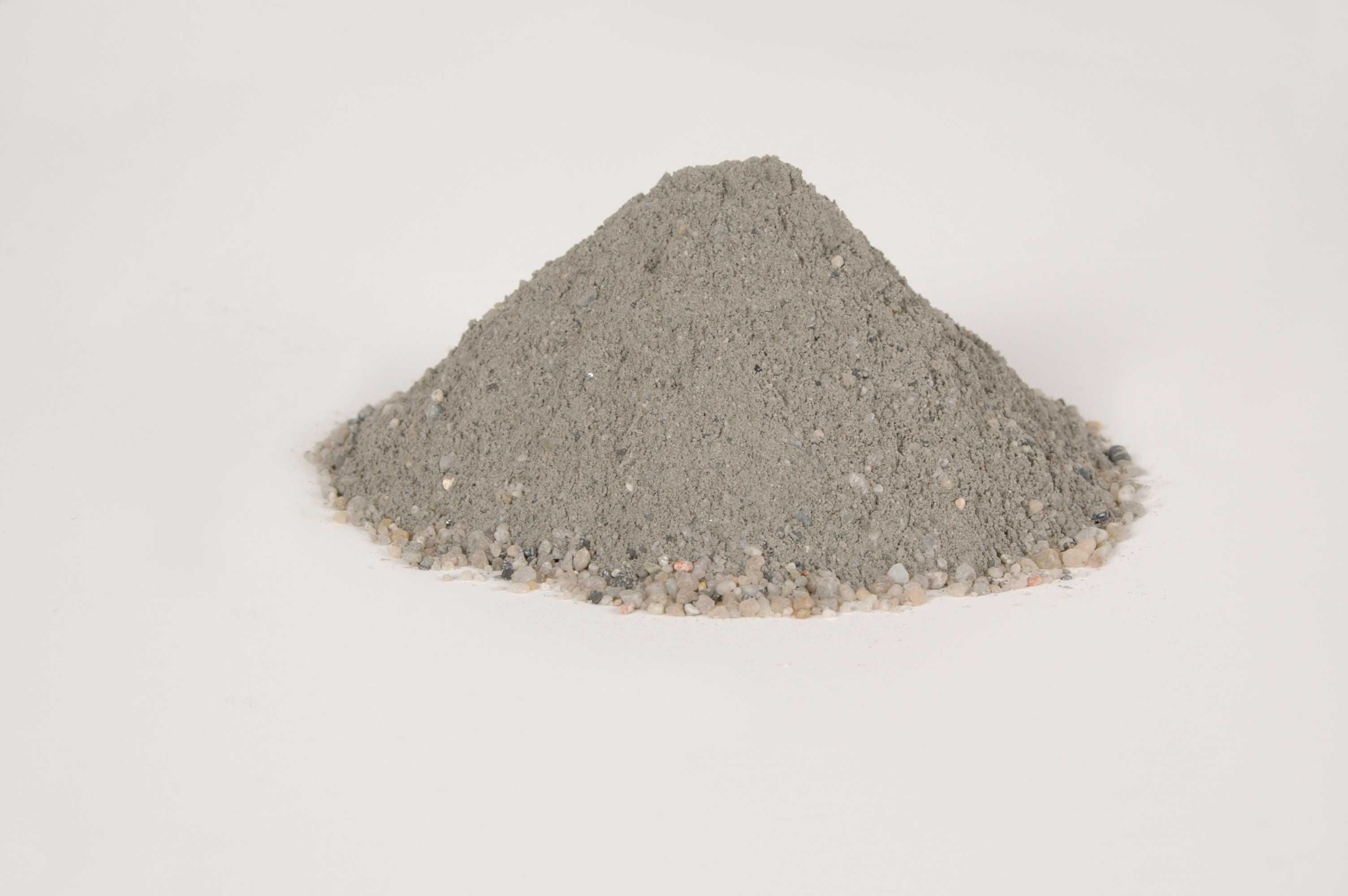 Beton B30 w workach 25 kg