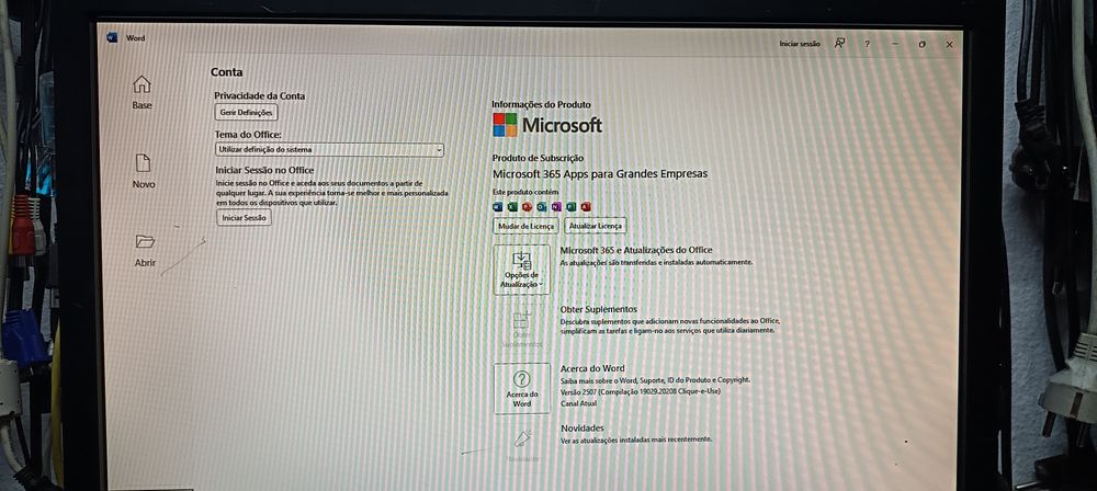 HP Compaq dx2400 MicroTower [ Recondicionado ]