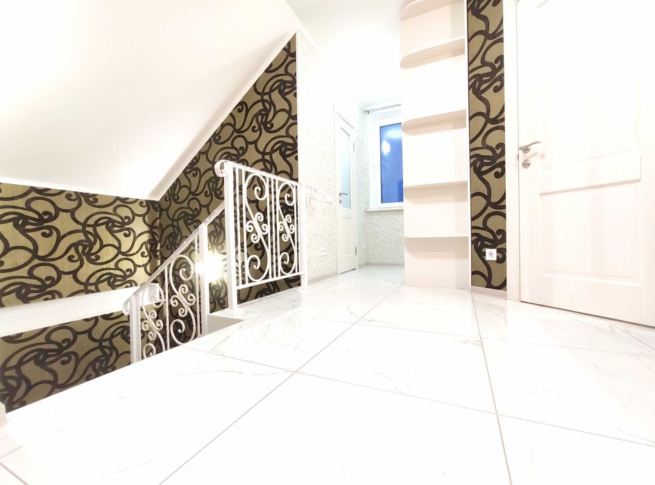 Без % Будинок замість квартири поруч Київ Бориспільський район