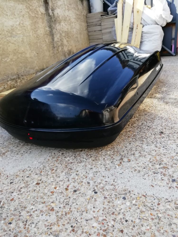 Mala de Viagem pouco utilizada