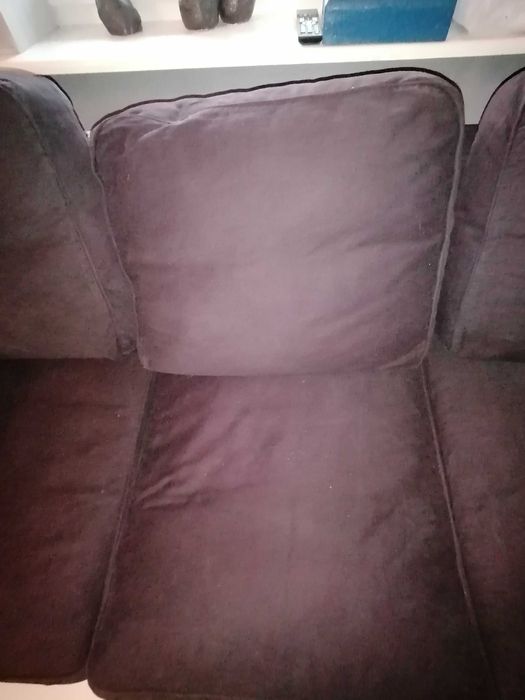 Ikea ektorp 3 osobowa rozkladana