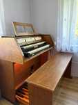 Organy Kościelne - DOMUS DK500