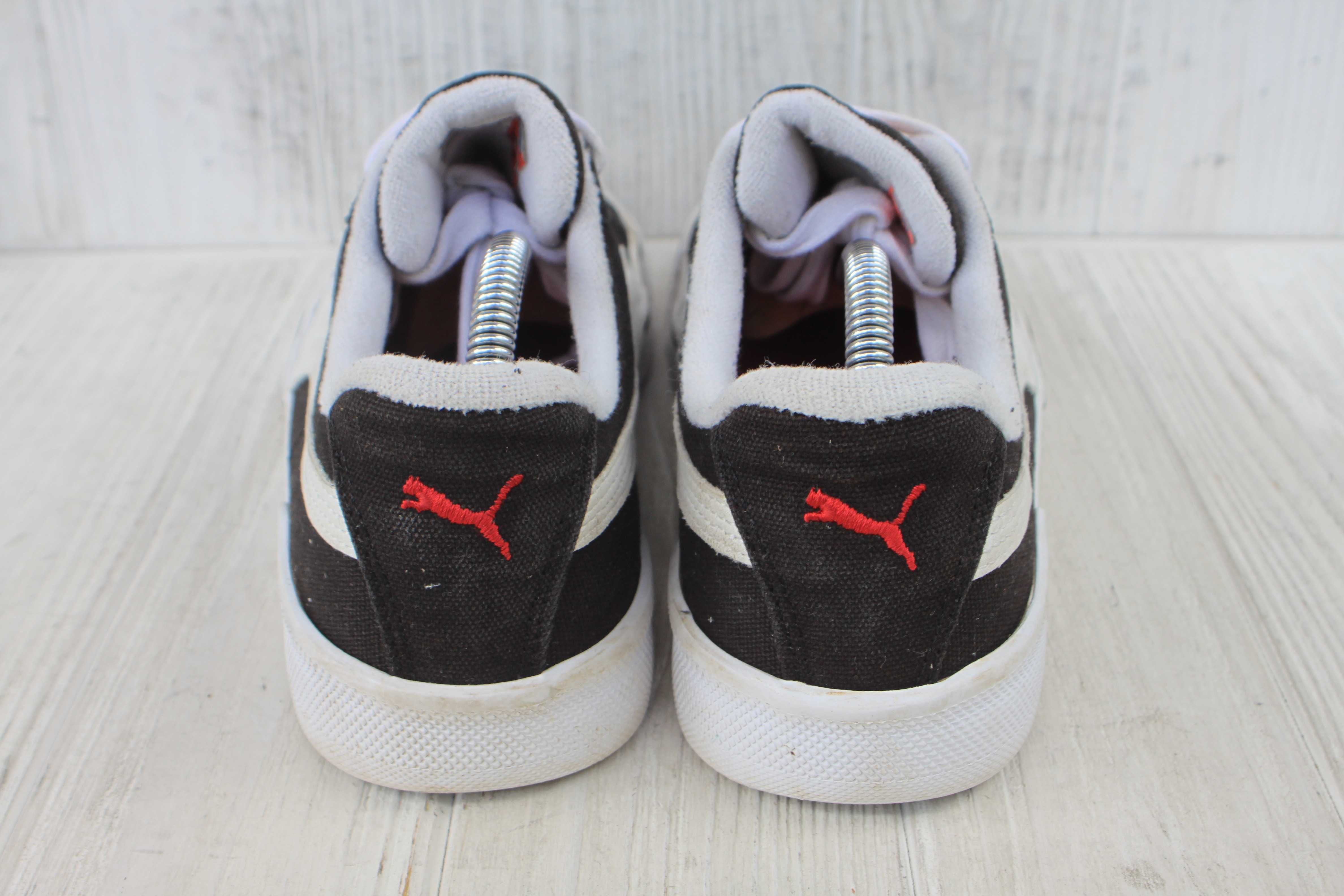 Кеды кроссовки Puma Benny оригинал 39р кеди кросівки