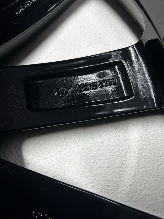 Диски R19 5/112 Audi