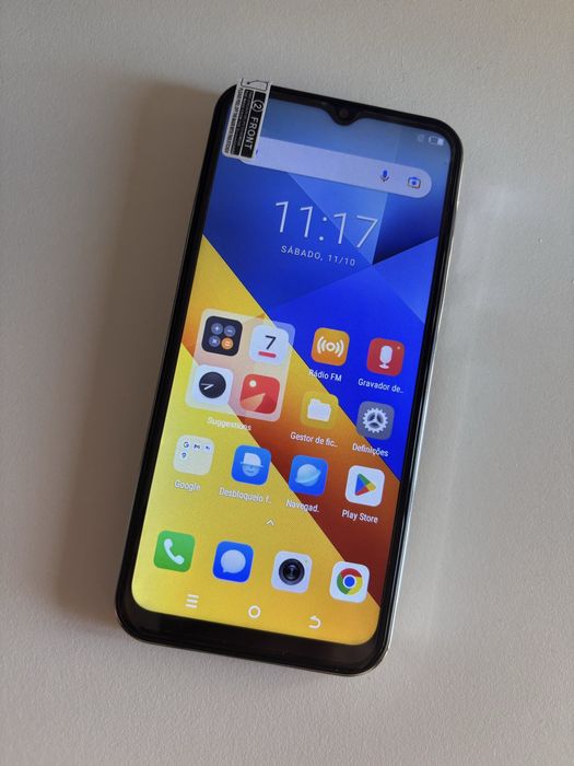 Telemóvel M6 Pro
