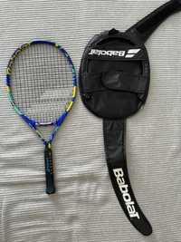 Тенісна ракетка Babolat 23 Ball Fighter