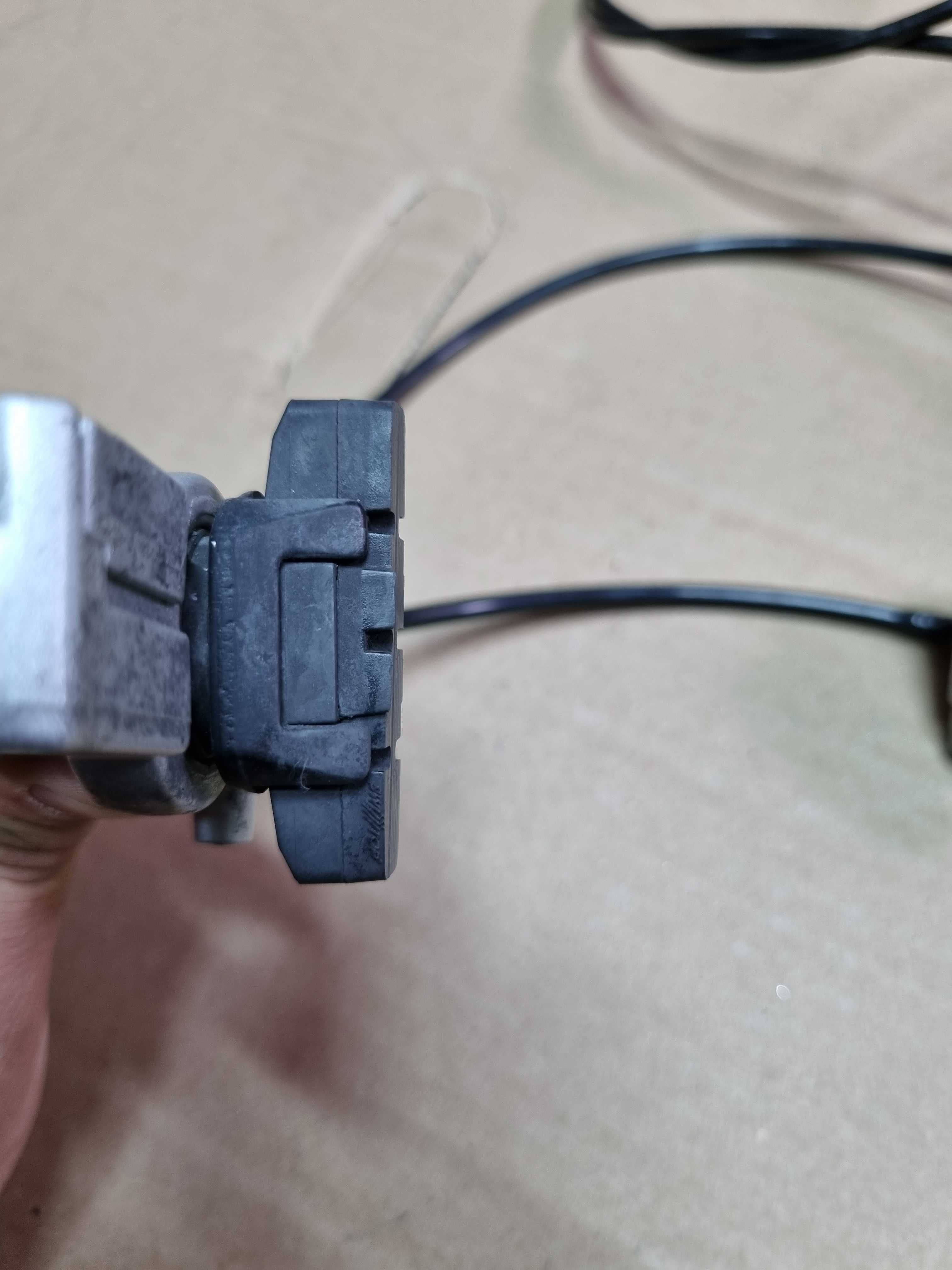 Hamulce Vbreak hydrauliczne Magura HS11