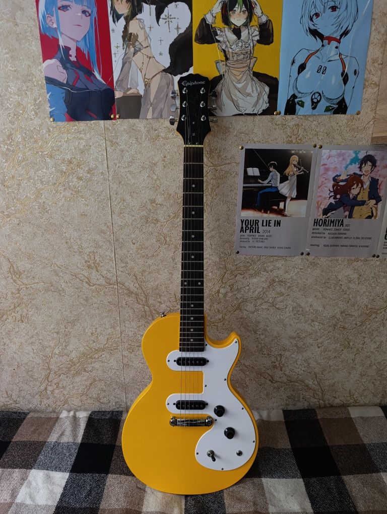 Epiphone Les Paul SL