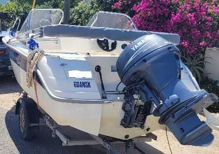 Barco Yamarine 4730 BR