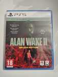 Gra na PS5 Alan Wake 2 PL