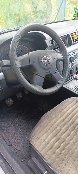 Opel vectra C comfort