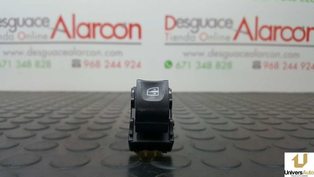 COMANDO DO ELEVADOR FRENTE DIREITO RENAULT CLIO IV BUSINESS