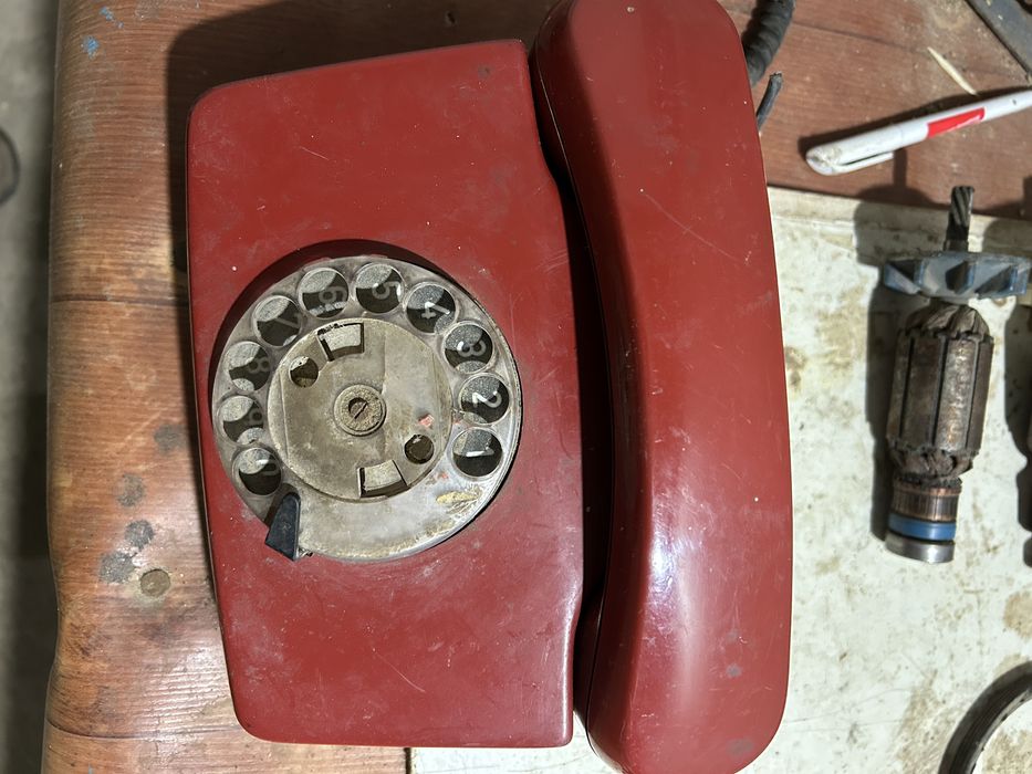 Стабилизатор напряжения сн-200 и телефон дисковый