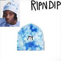 продам шапку Ripndip