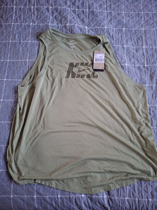 Camisola de Alças Mulher, Nike