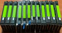 12 kart Nvidia Tesla M10 M40 M60 K80 16GB 24GB 32GB AI Deep Learning