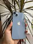 Iphone 14 Pius 256gb Blue
