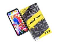 Захищений смартфон Ulefone Armor 28 Pro - 16/512Гб, 120 Вт, 50 МП