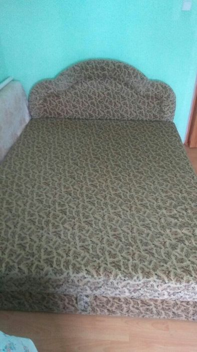 Продам 2-х спальную прекрассную кровать