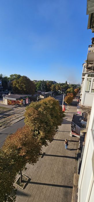 Посуточно 2х комнатная квартира Wood в центре города.