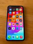 iPhone 11 128 ГБ Purple, ідеальний A2223, 2 SIM, нова батарея