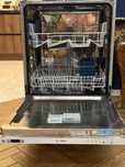 Zmywarka uzywana  Indesit DIFP 18B1