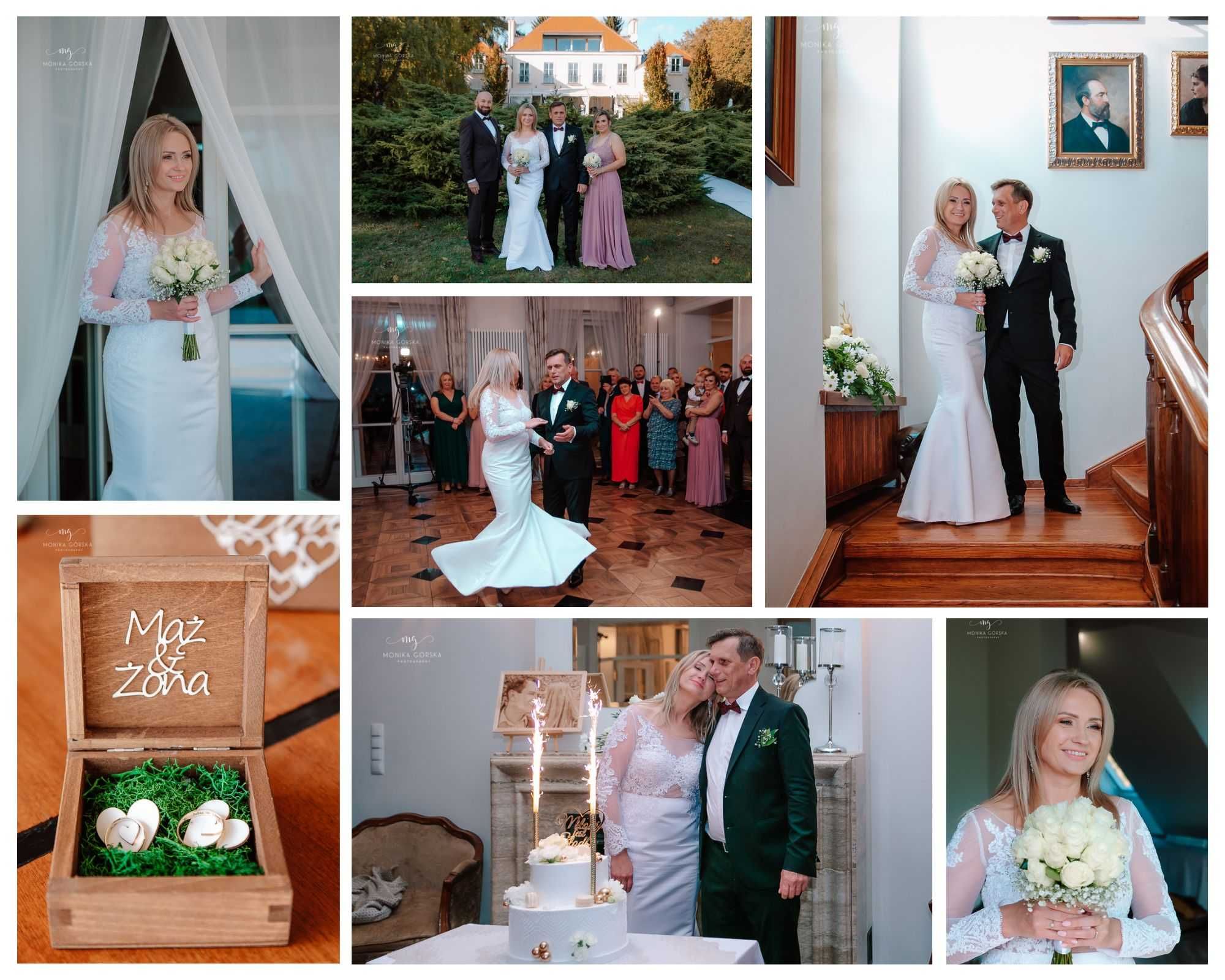 Fotograf na Ślub i wesele * Chrzest * Urodziny * wolne terminy