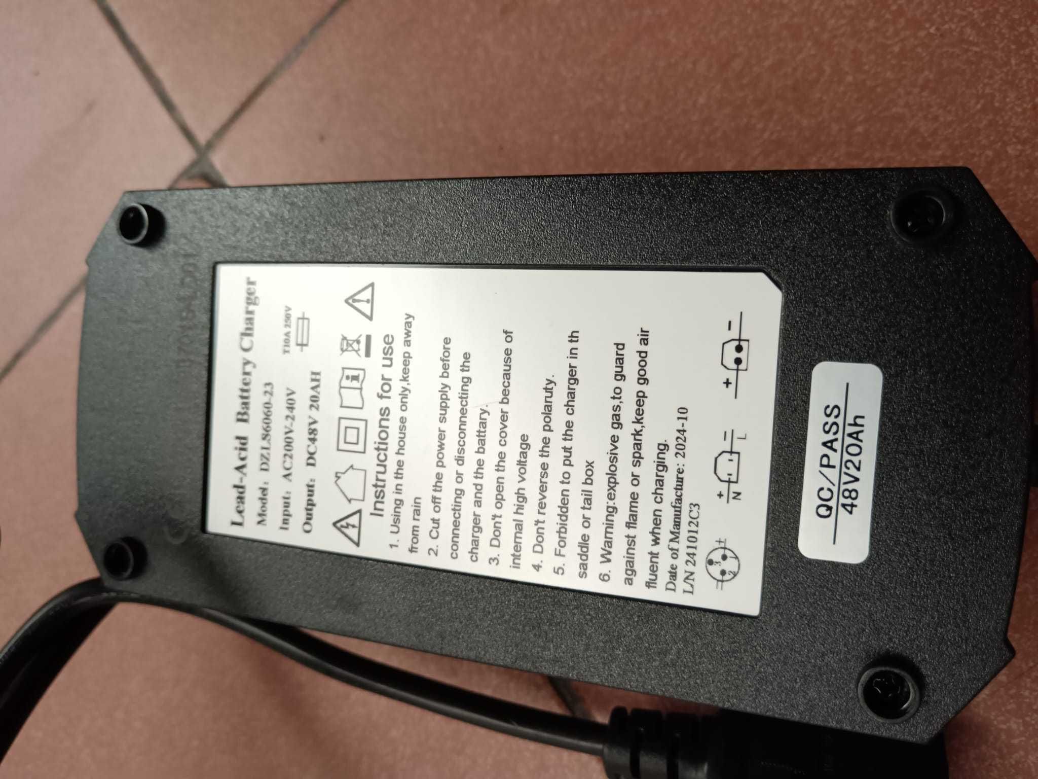 Cadeira eletrica para idosos nova marca LUNAR - QC