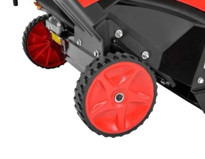 Снігоприбирач бензиновий Romet 40 см 2,0 к.с снегоуборочная машина