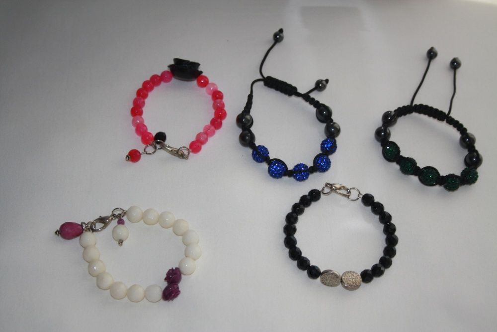 Pulseiras