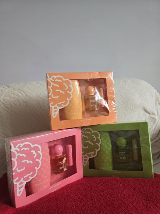 3 Zestawy Dominika Rupińskiego