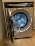Pralka Haier I-Pro 7 HW80-B14979 8kg, uzywana