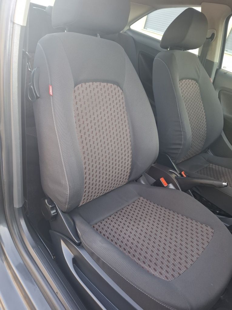 Seat ibiza 6j 1.4 tdi