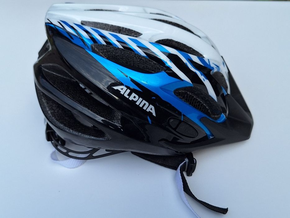 Alpina FB junior 2.0 flash