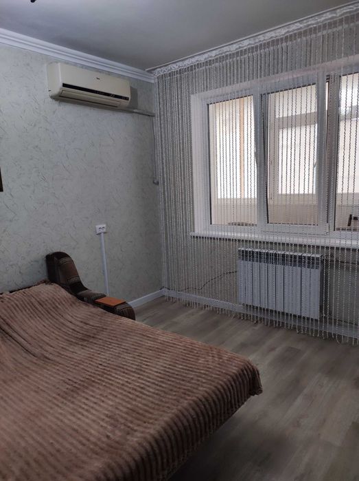 Квартира посуточно (Ленинградская)