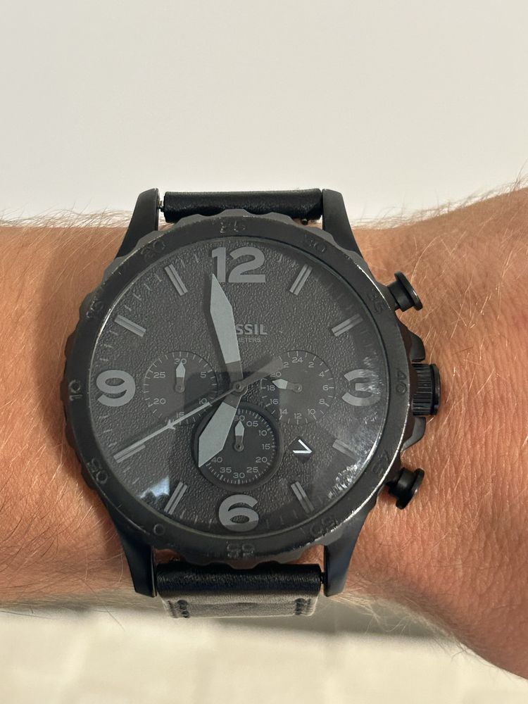 Zegarek reczny meski  FOSSIL JR1354