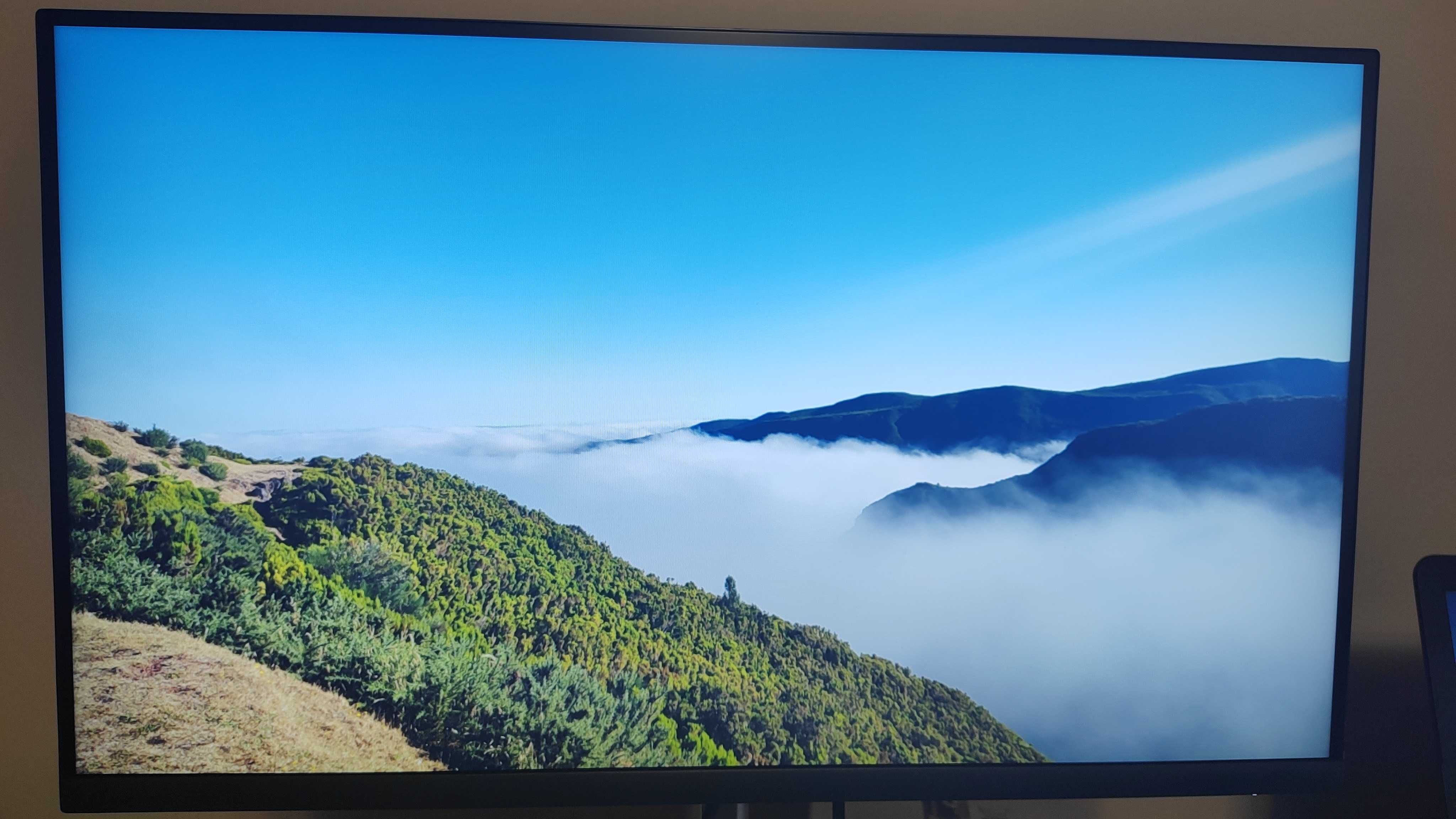 Monitor Dell P2723DE