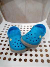 Crocs для хлопчика